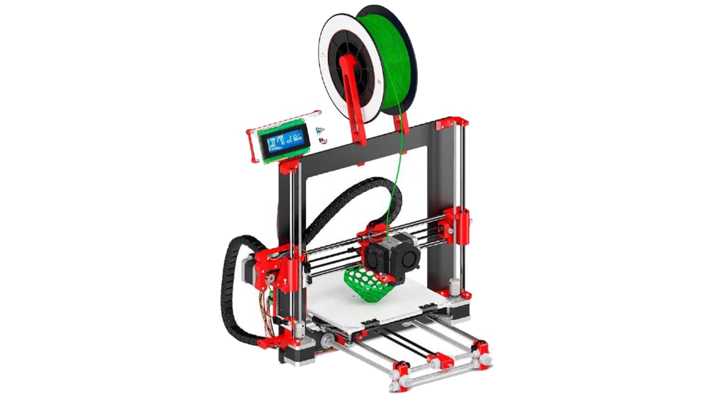 BQ Hephestos 3D Printer