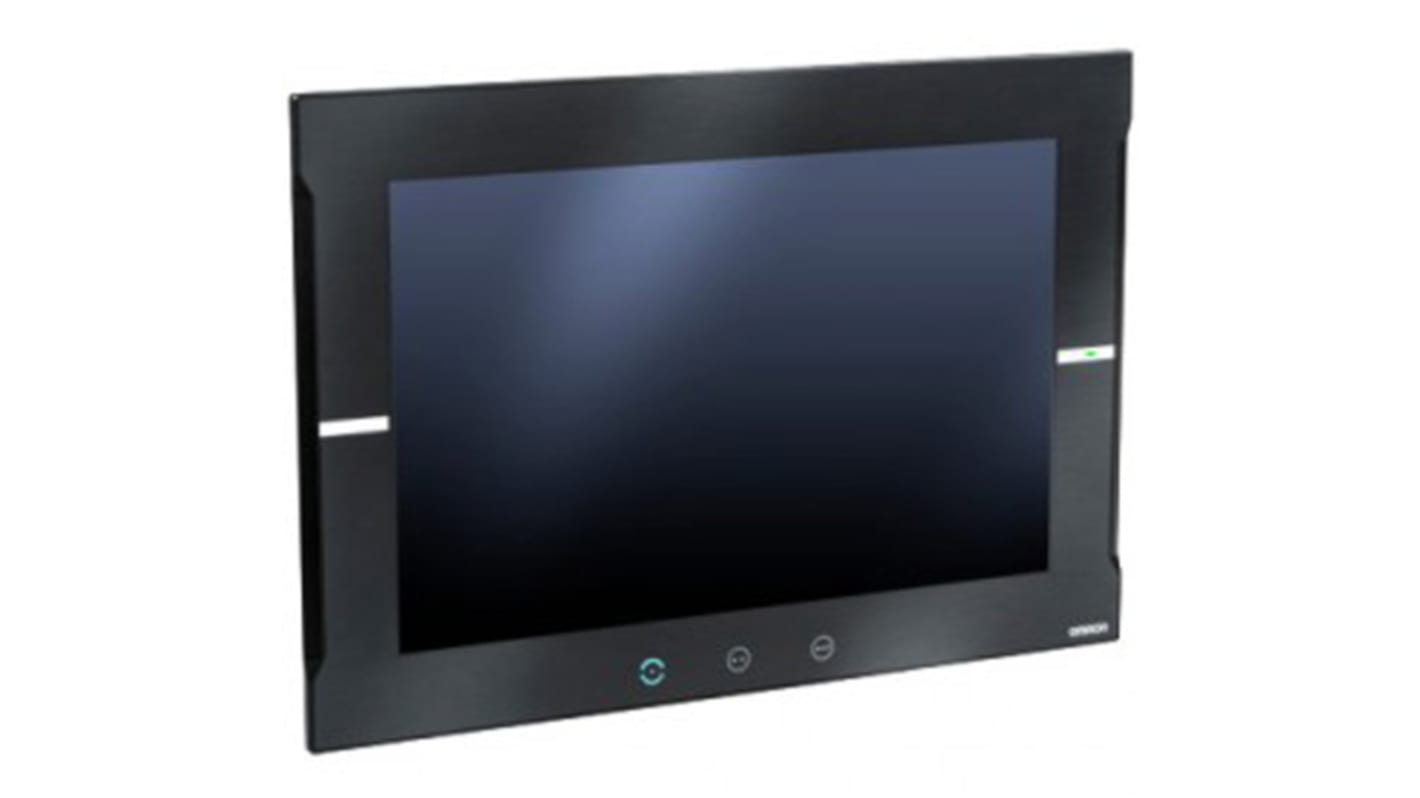 Omron NA57W001B, HMI-Touchscreen, Sysmac HMI, TFT LCD, 7 Zoll, 24 V dc