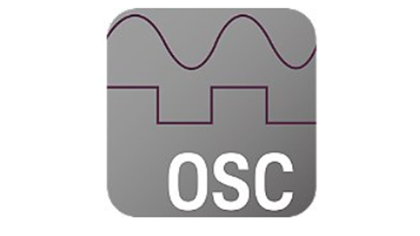 Keysight Technologies Oscilloscope Software