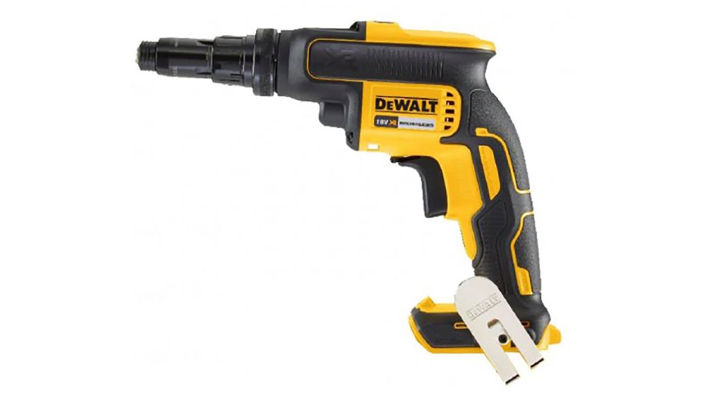 DeWALT DCF622N 18V Electric Screwdriver