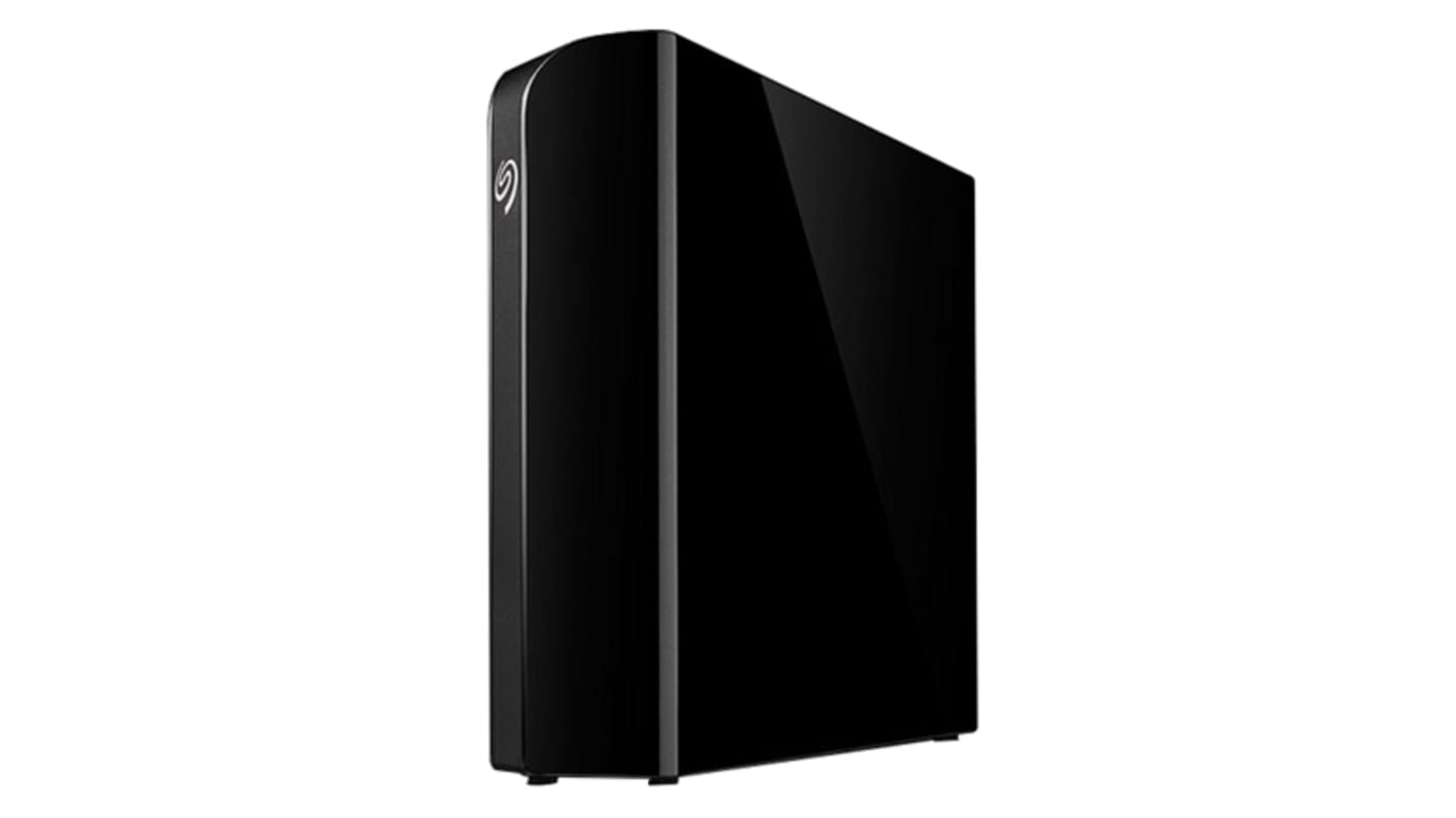 Seagate Backup Plus 6 TB External Hard Disk Drive