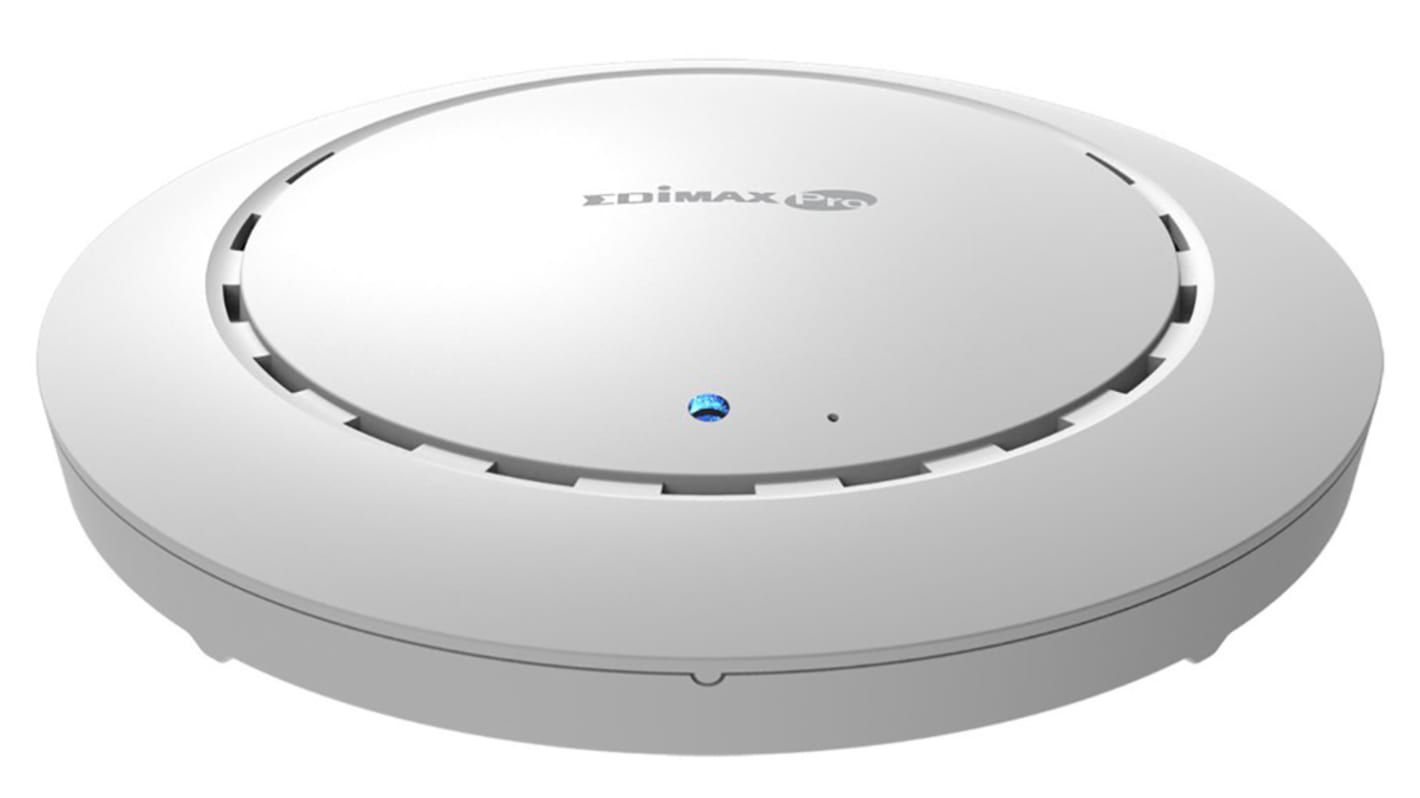 Edimax CAP300 Wireless Access Point, 300Mbit/s 300Mbit/s 2.4GHz 802.11n