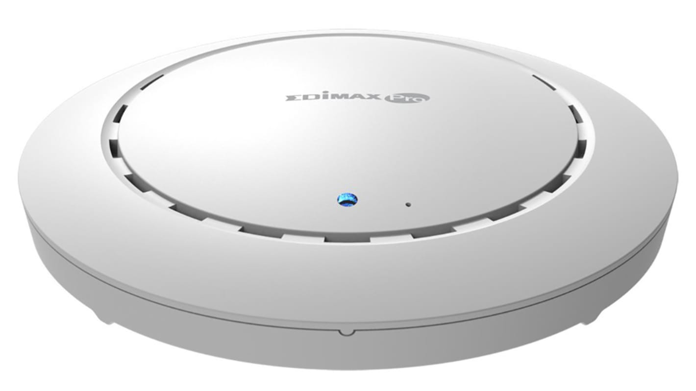 Edimax CAP300 1 Port Wireless Access Point, 802.11n, 300Mbit/s