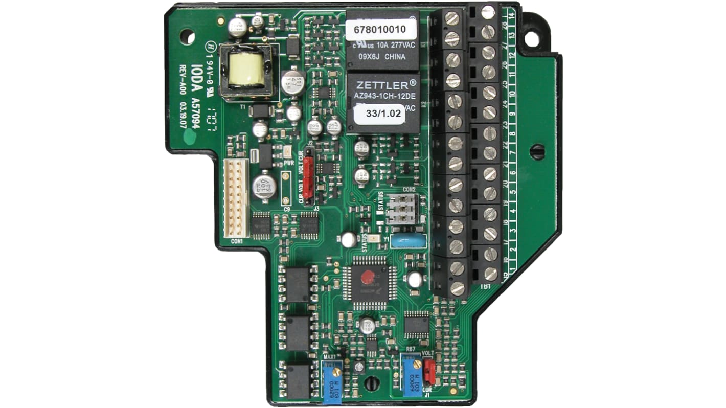 RS PRO I/O Module for RSDA