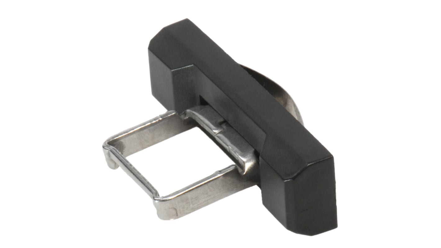 Bernstein AG Actuator for Use with SK Safety Switch, SKI Safety Switch