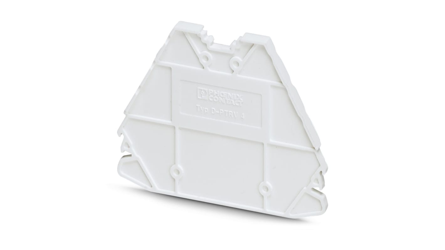 Phoenix Contact D-PTRV Series Modular Connector