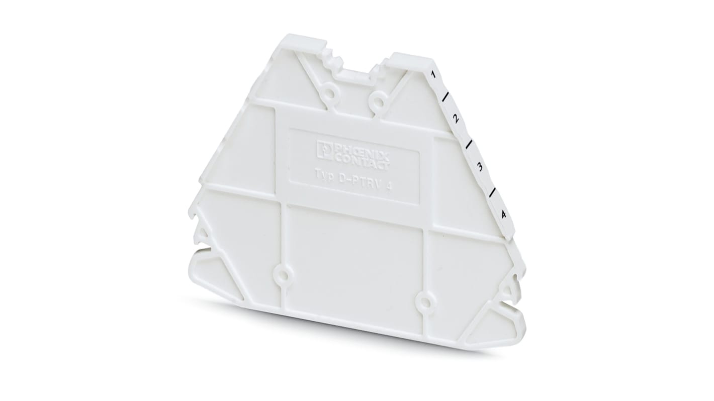 Phoenix Contact D-PTRV Series Modular Connector