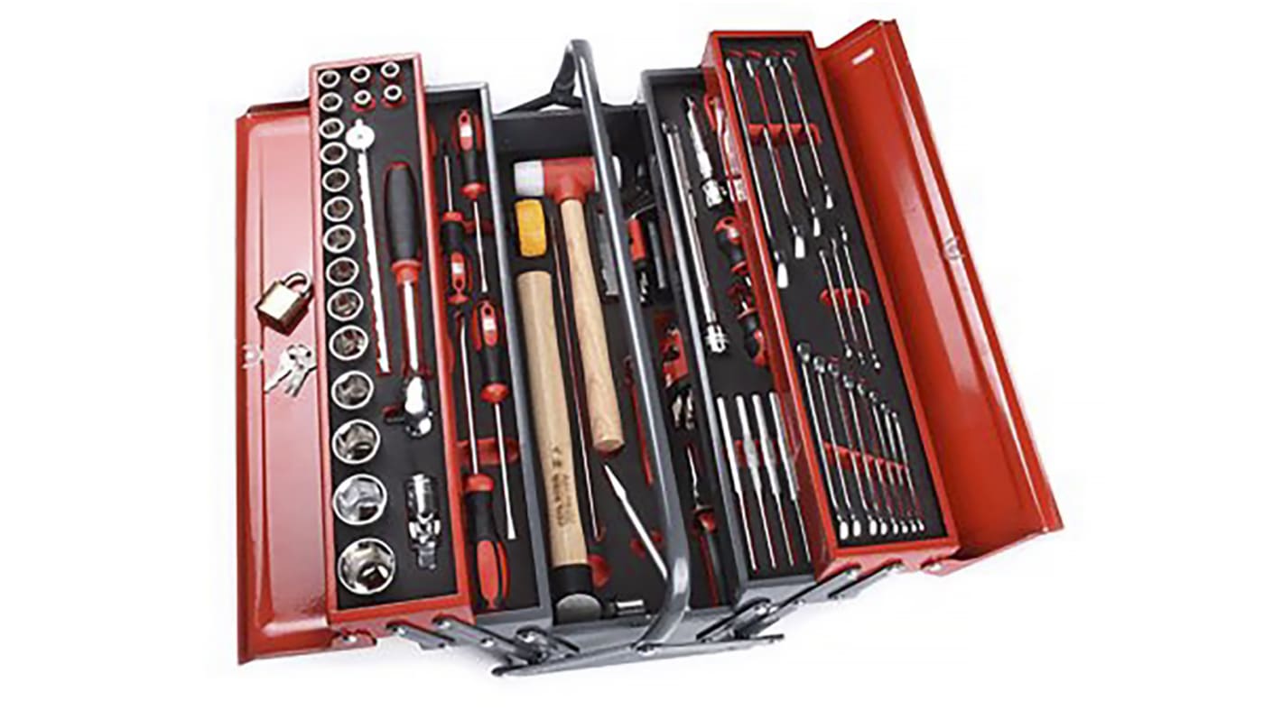 Mechanic box discount