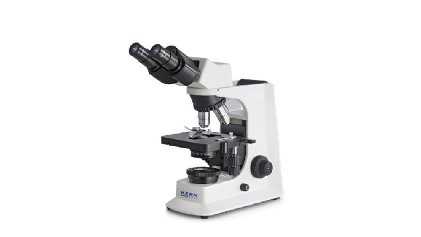 Kern OBL 137 Microscope, 4X Magnification