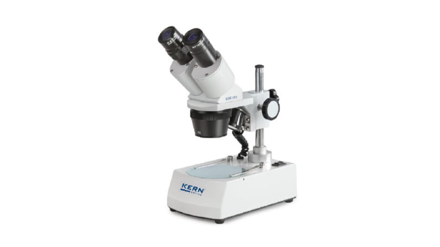 Kern OSE 416 Stereo Microscope, 1X Magnification
