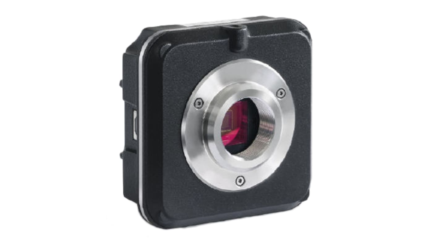 Kern C Mount Adapter, For ODC 82 KERN Microscope, ODC 83 KERN Microscope