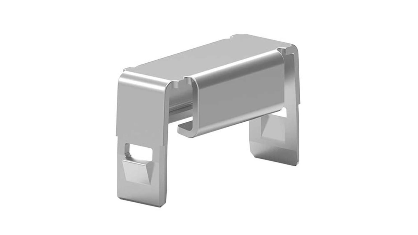 TE Connectivity Strain Relief for use with Dynamic Series Thermocouple Connector