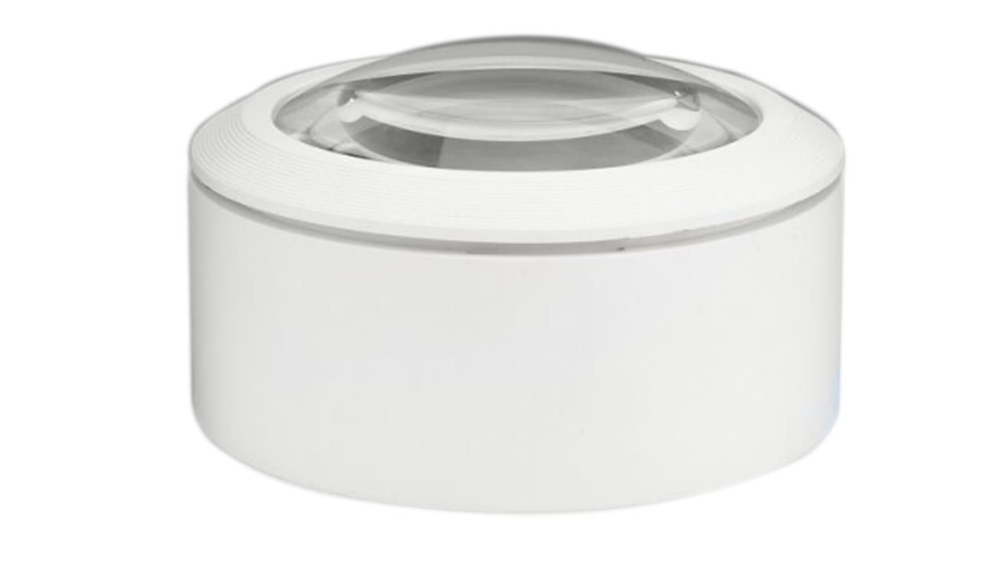Lente di ingrandimento RS PRO, ingrandimento 3X, Ø 67.5mm