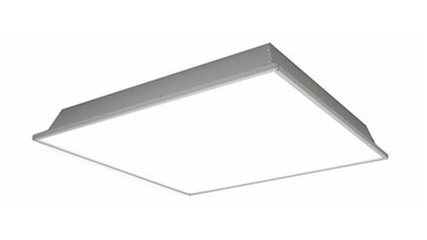 GE 35 W Ceiling Light, L 595 mm W 595 mm