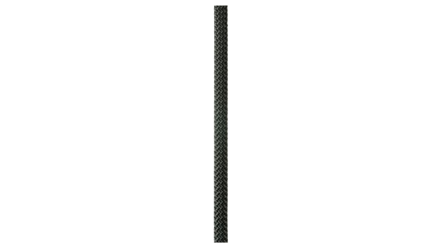 Cuerda Kernmantel de Nylon, poliéster Petzl R074AA05 de 50m, carga máx. 250kg