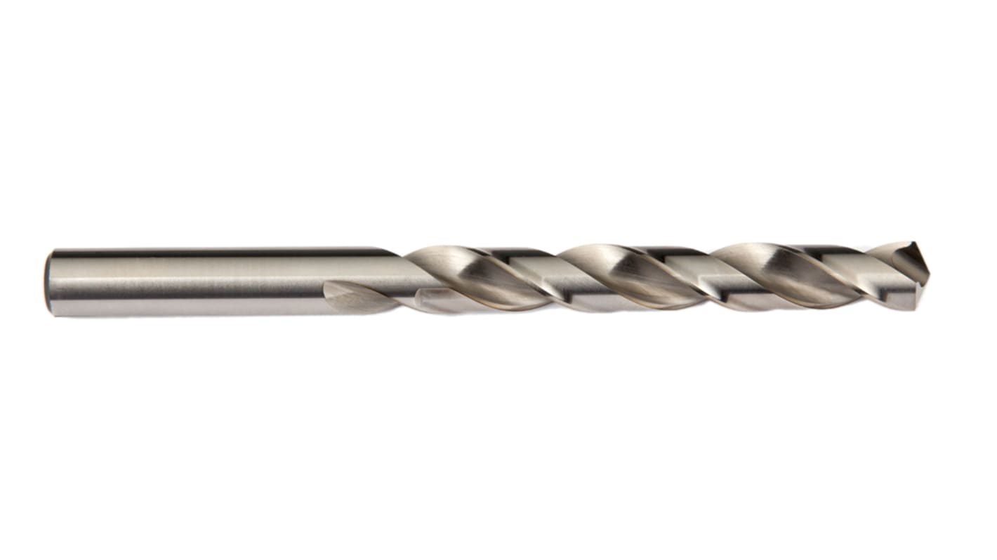 Dormer A147 Series HSS-E Twist Drill Bit, 6.5mm Diameter, 101 mm Overall