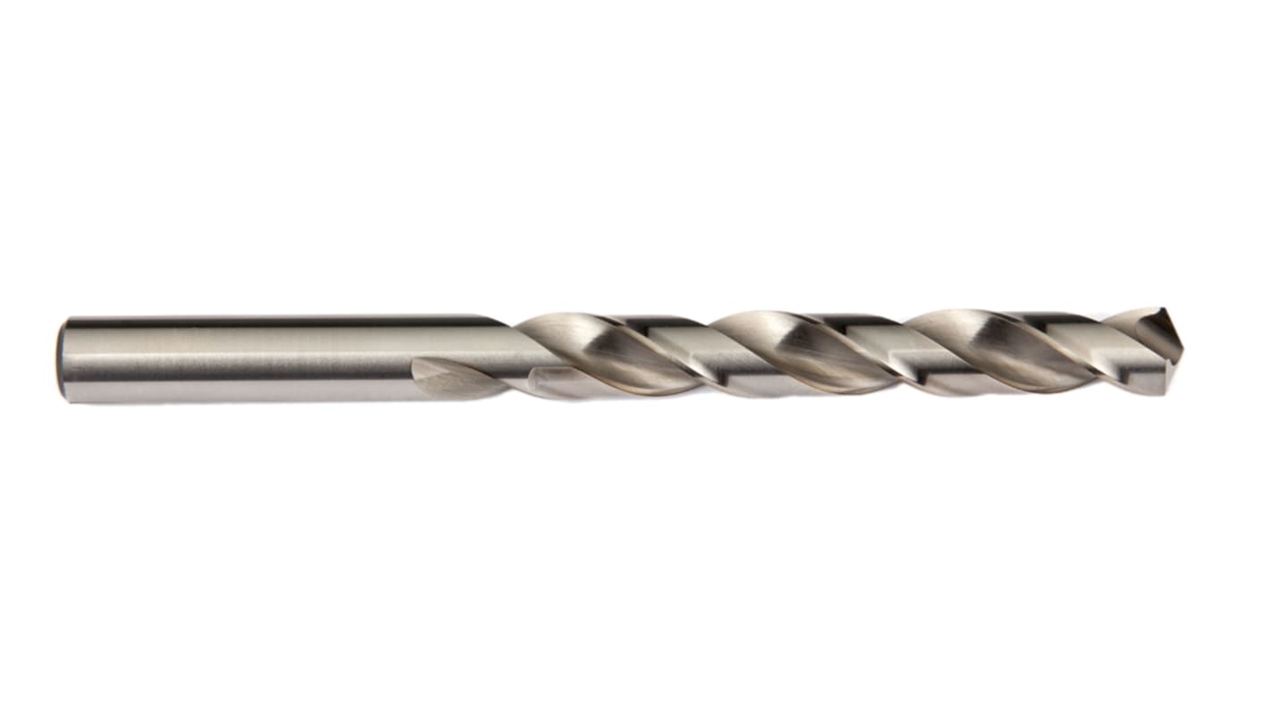 Dormer A147 Series HSS-E Twist Drill Bit, 6.8mm Diameter, 109 mm Overall