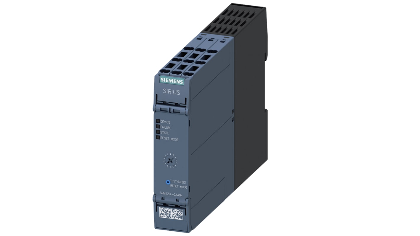 シーメンス アドバンスドモータスタータ SIRIUSシリーズ