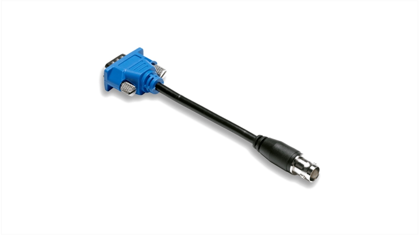 Pico Technology TA271 Oscilloscope Coaxial Cable, Model TA271