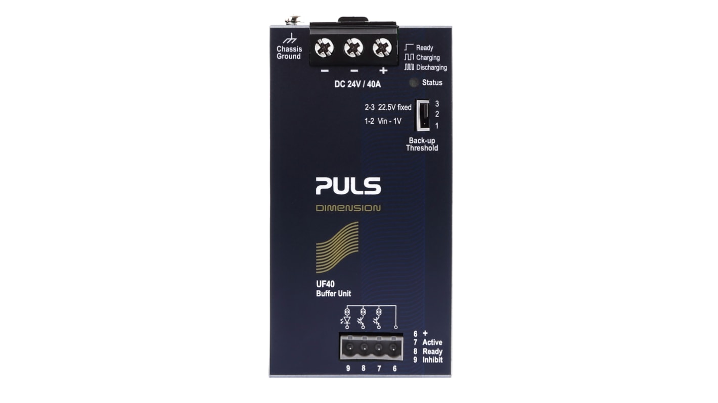 PULS Puffermodul