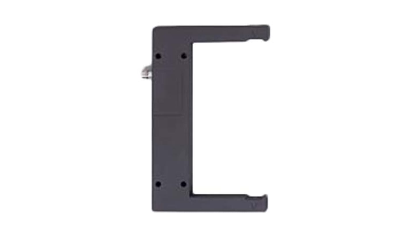 Rs-Online Sensore fotoelettrico a forcella ifm electronic a fascio diretto rilevamento >0 8 mm uscita PNP