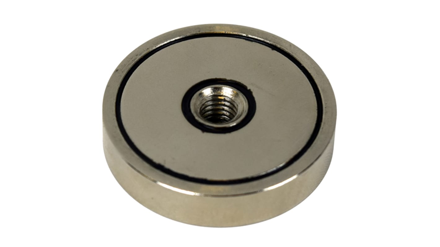 Eclipse Neodymium Magnet 10N, Length 4.5mm, Width 10mm