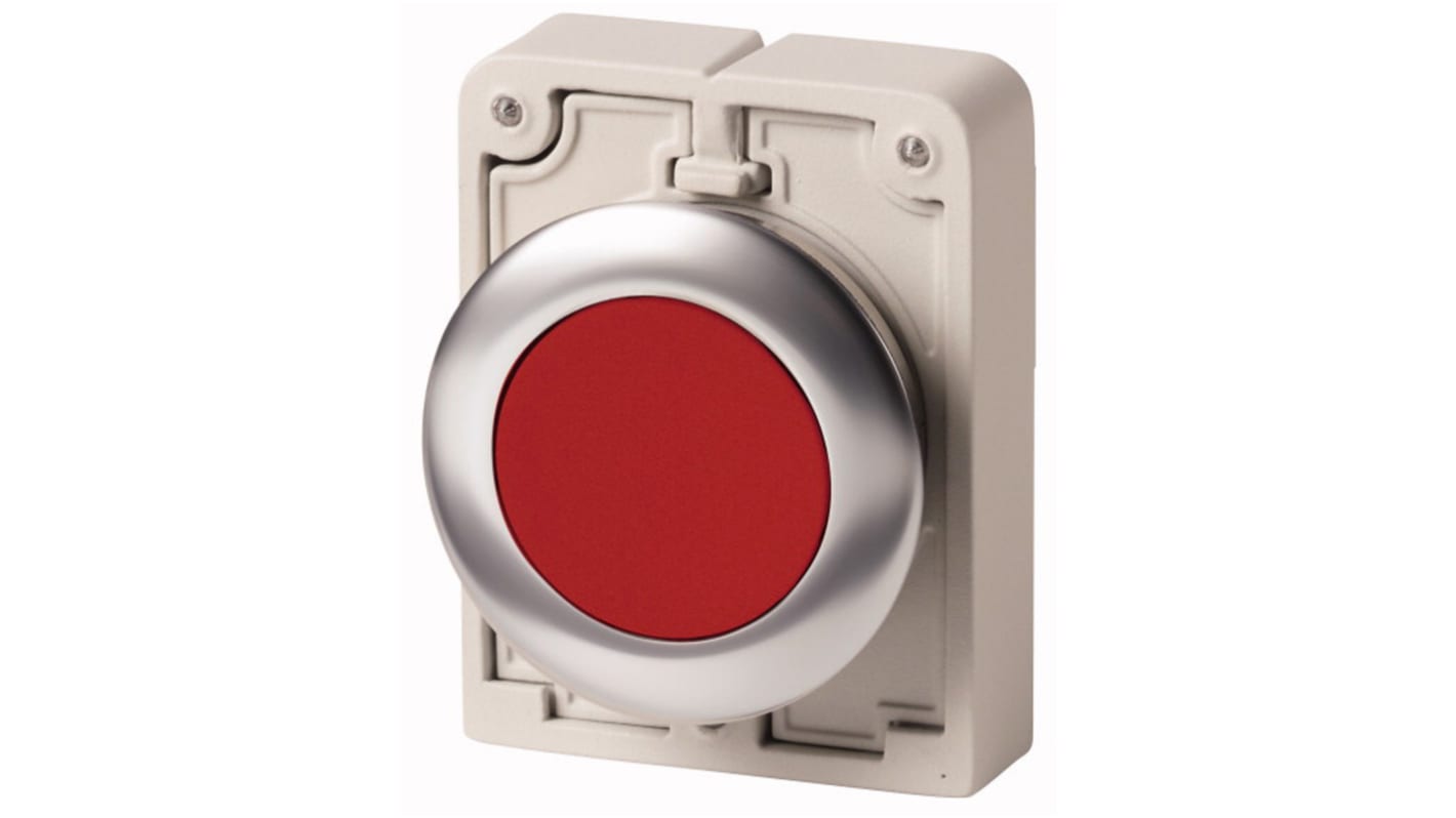 tipo Mantenuto M30C-FDR-R Eaton serie M30, Rosso