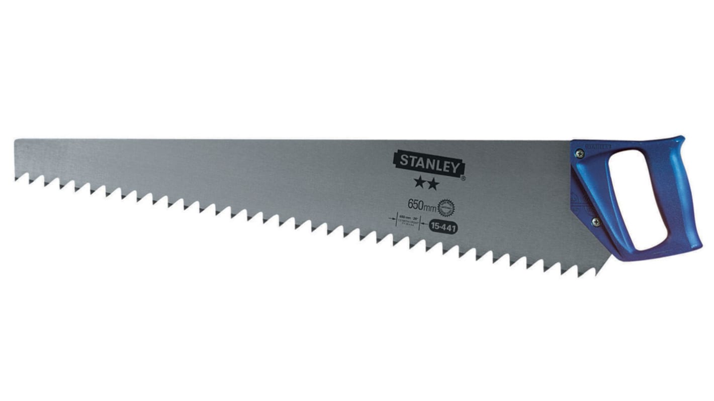 Stanley FatMax Fuchsschwanz 660 mm Klinge, 1.4 Zähne/Zoll