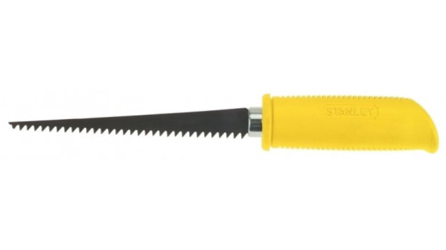 Stanley FatMax 嵌锯, 150 mm长, 7锯齿/英寸