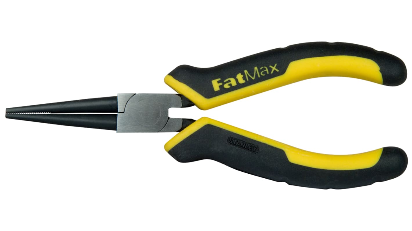 Stanley FatMax Pliers, 170 mm Overall