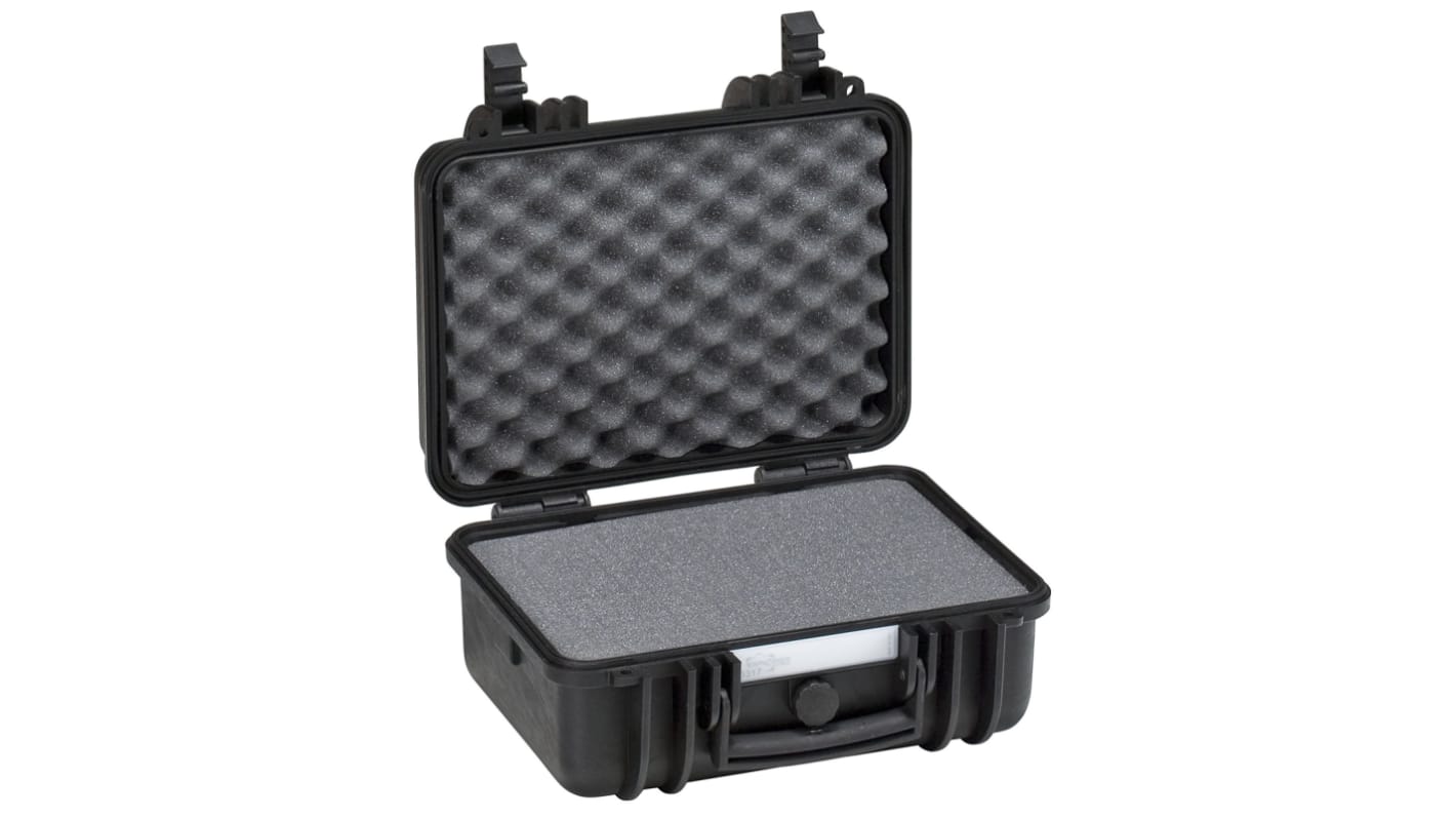 Explorer Cases Waterproof Plastic Equipment case, 360 x 194 x 304mm