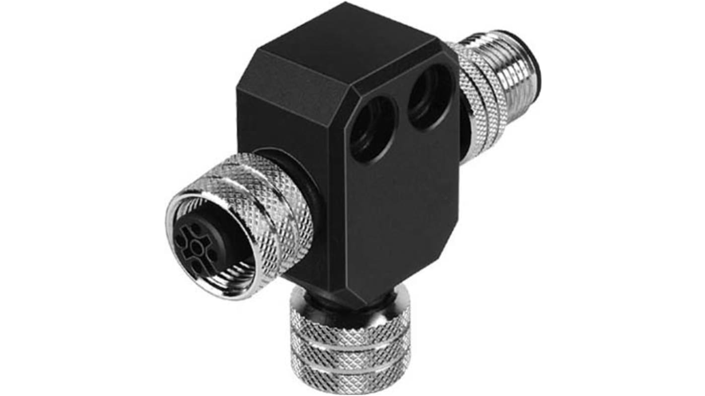 Festo FB-TA Plug Connector