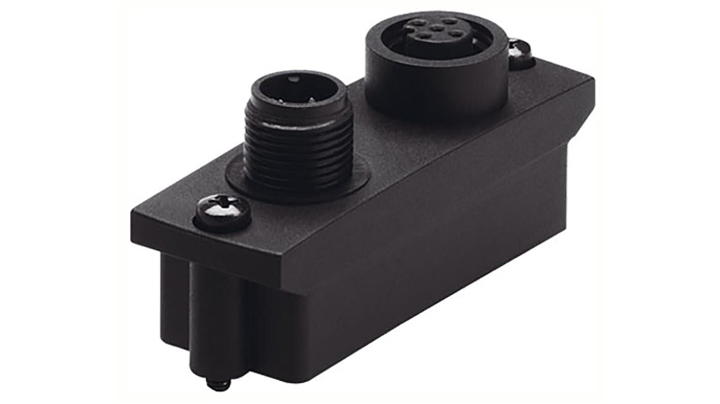 Festo FBA Plug Connector, 525632