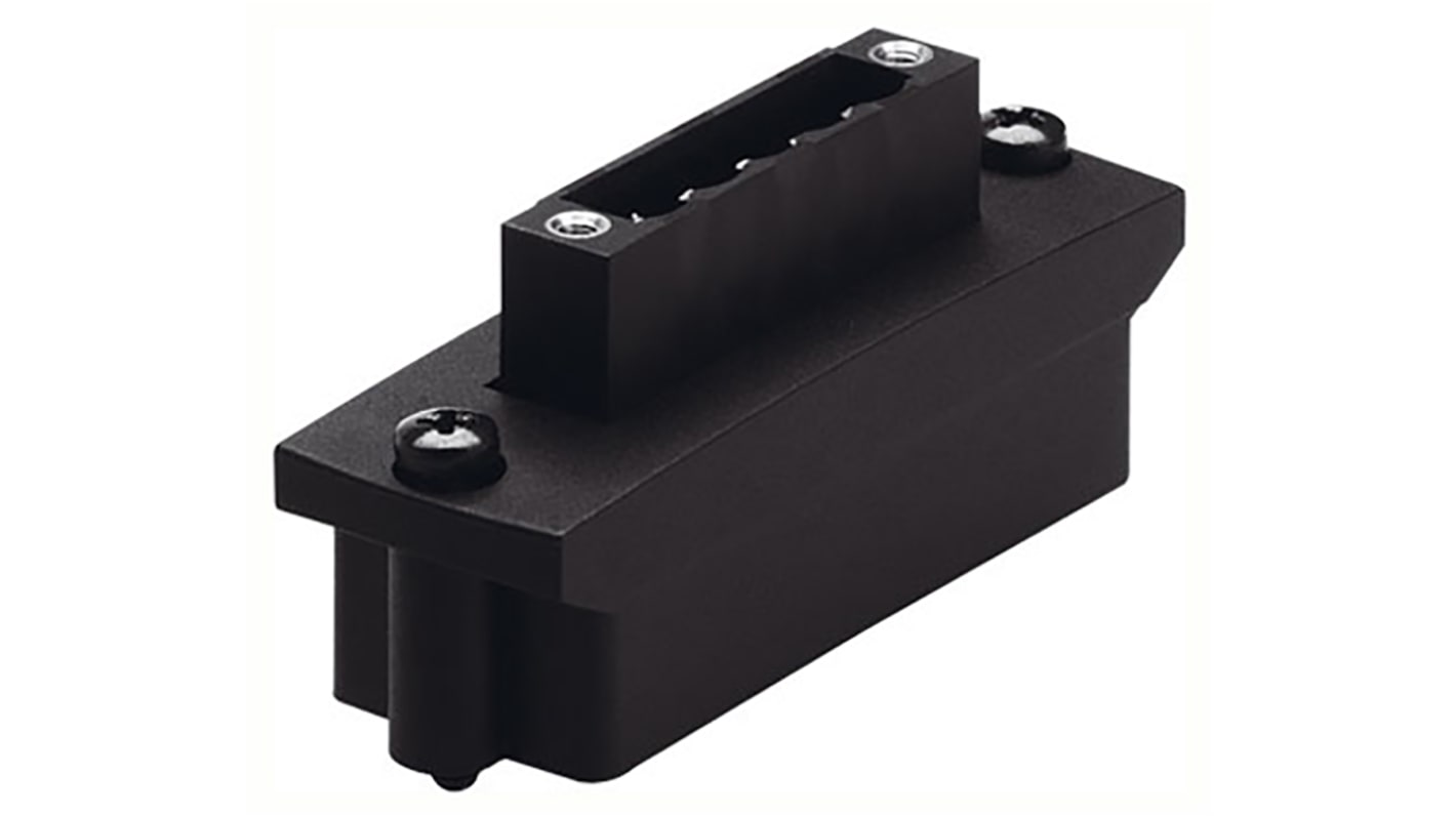 Festo FBA Plug Connector, 525634