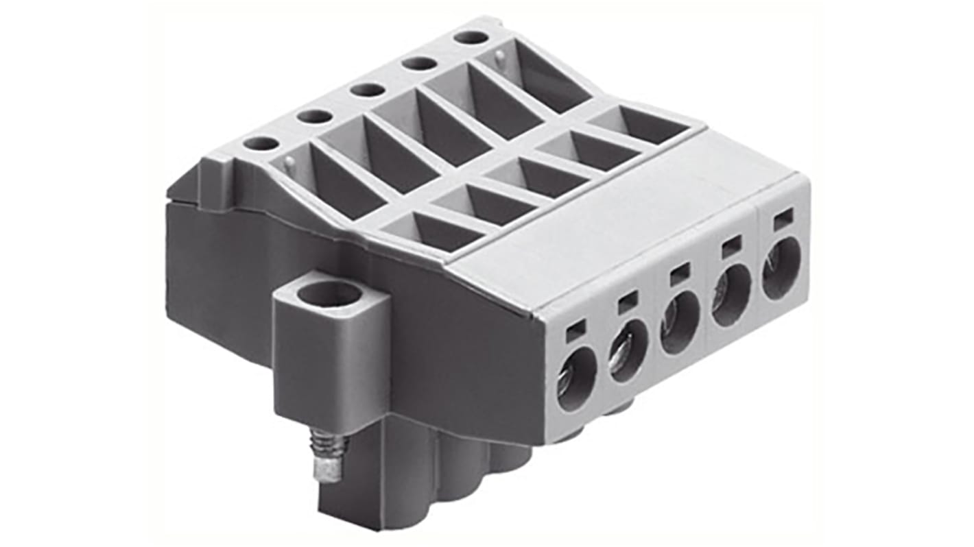 Festo FBSD Plug Connector