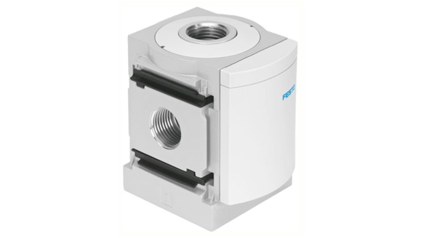 Festo Branching Module for MS4, MS6