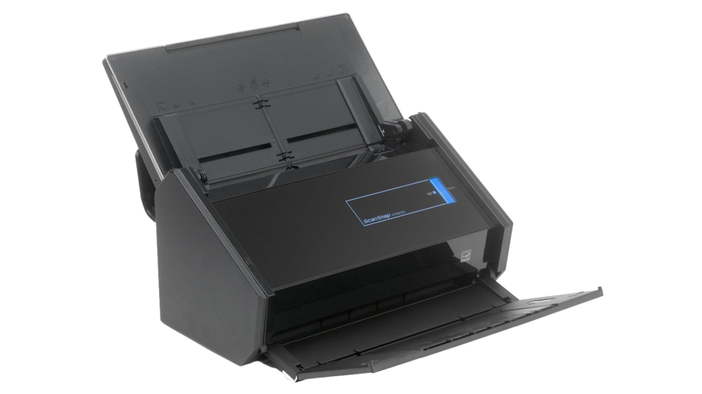 Amazon | 富士通 ScanSnap iX500 (A4/両面) | 富士通