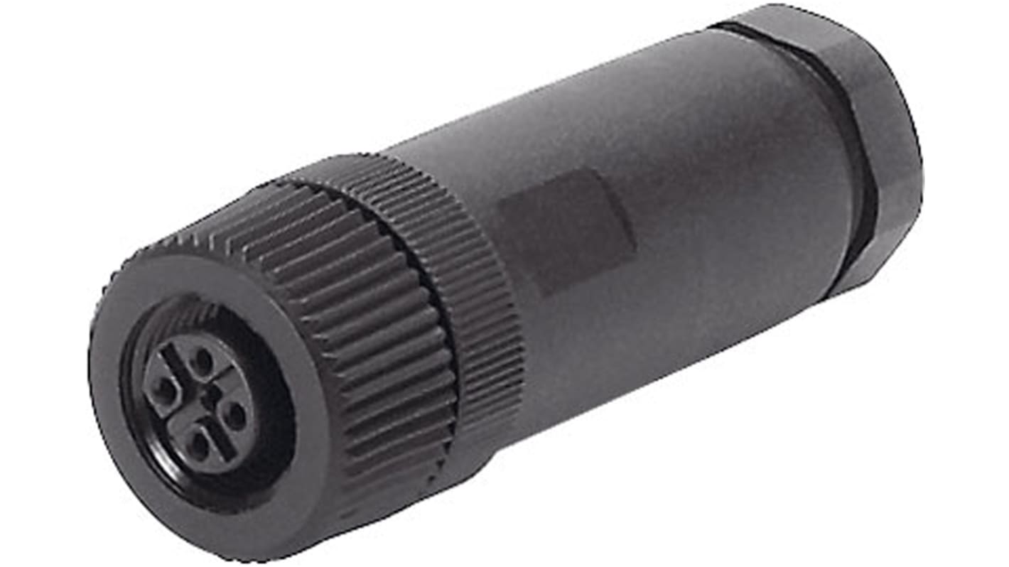 Festo NTSD Plug Connector, 538999