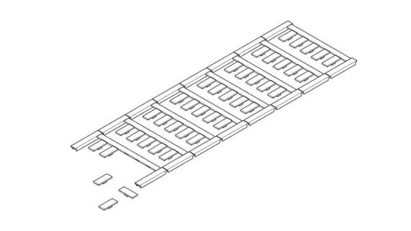 Festo ASLR Label Holder, 570818