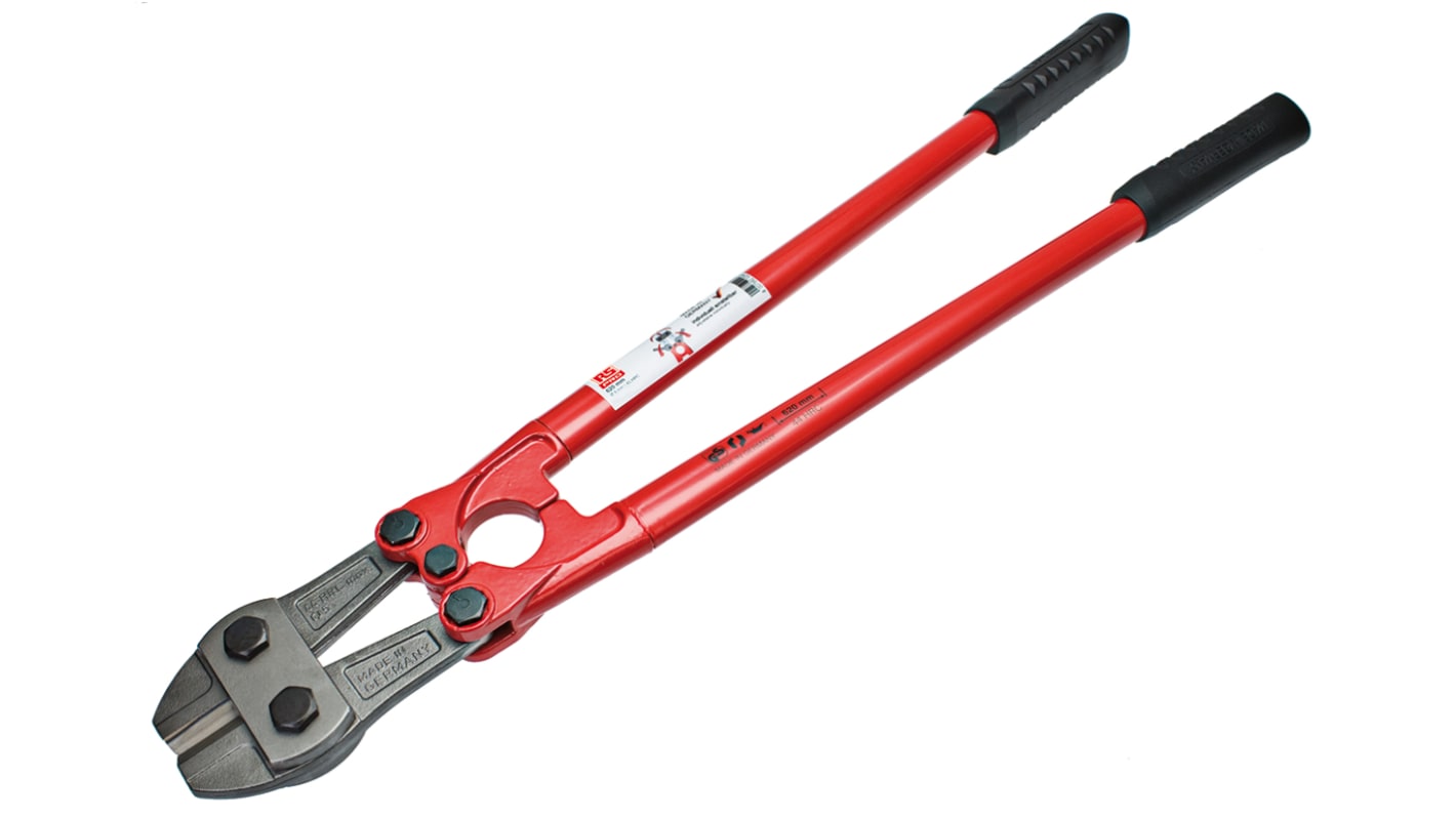RS PRO 620 mm Steel Bolt Cutter