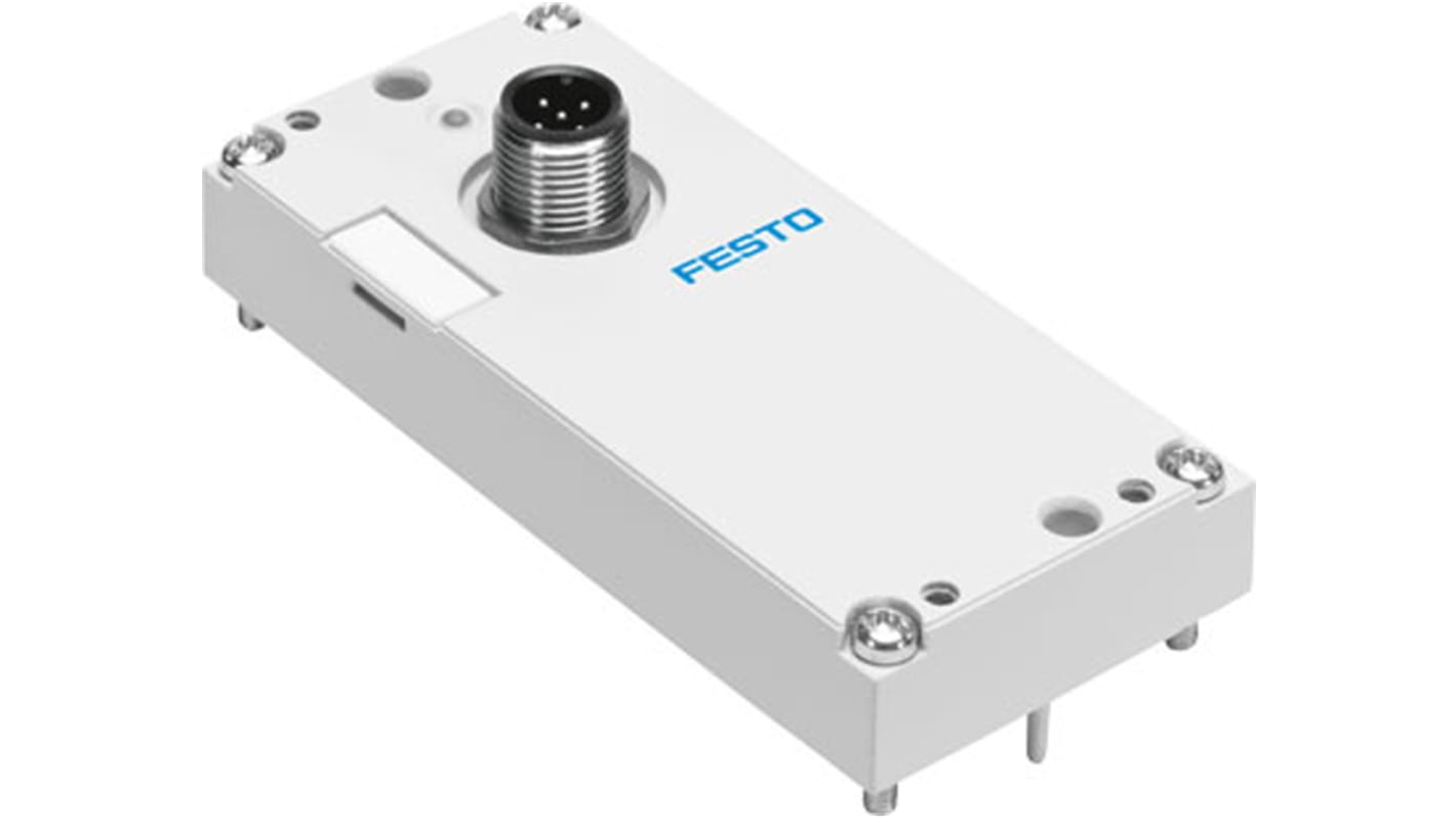 Interfaces de serie Festo VAEM-L1-S-16-PT, +50°C