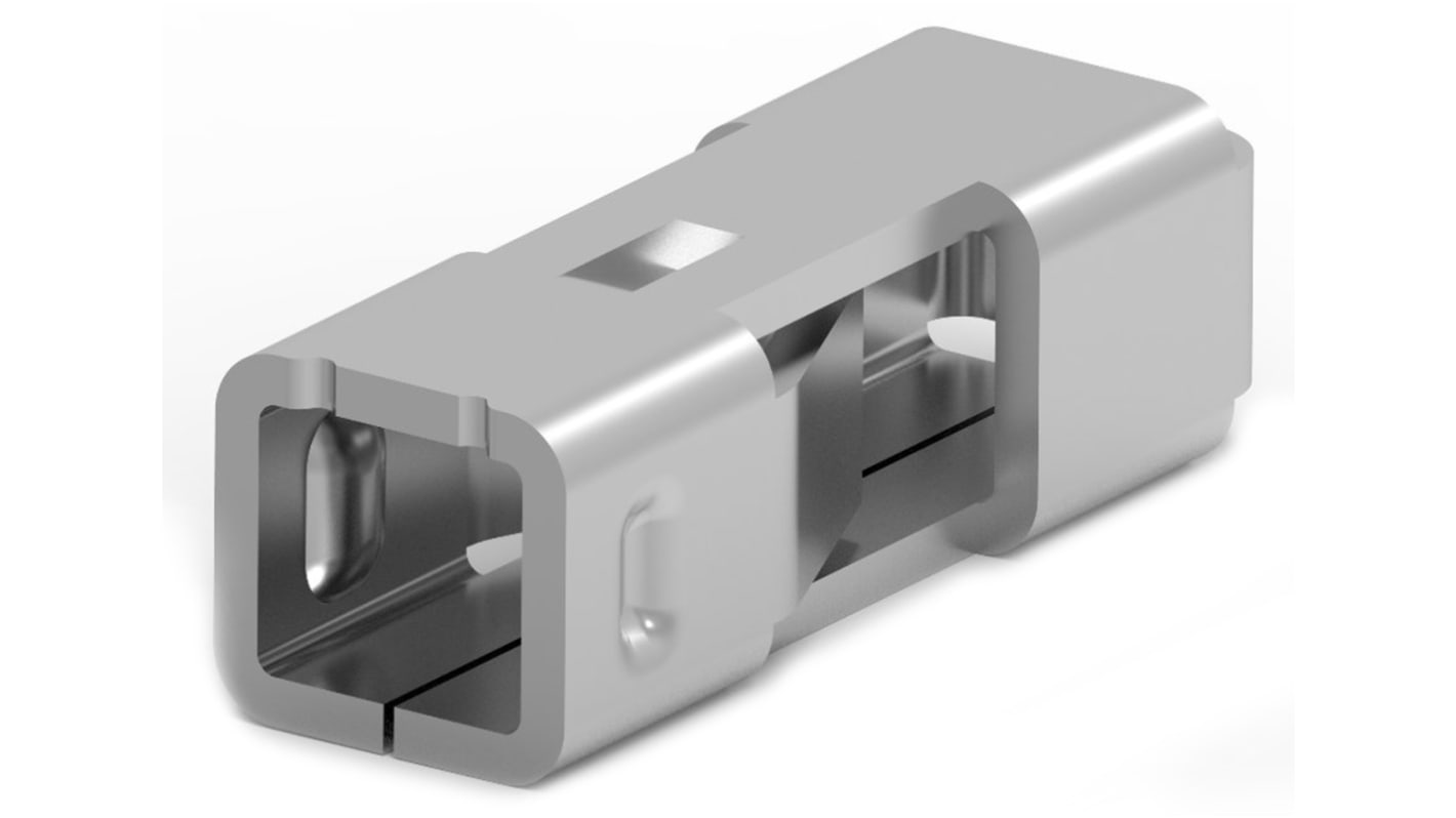 TE Connectivity BUCHANAN WireMate Series, Male