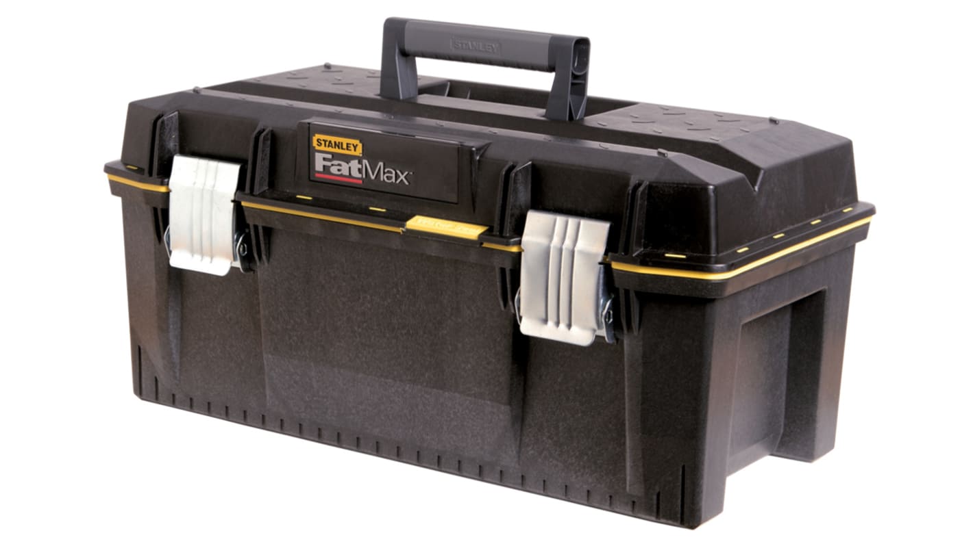 Stanley Foam Tool Box, 584 x 305 x 584mm