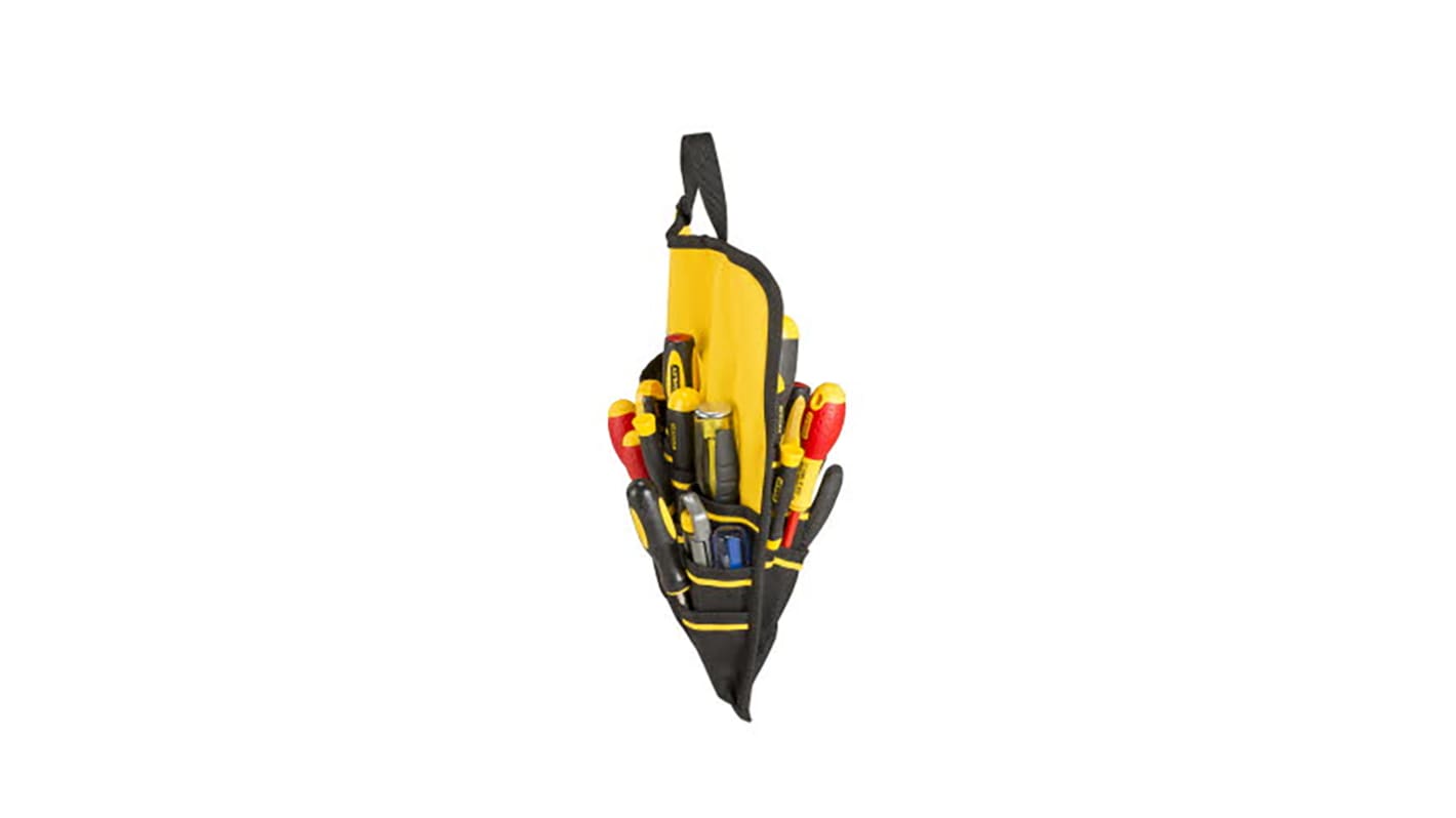 Stanley Fabric Backpack with Shoulder Strap 360mm x 230mm x 540mm