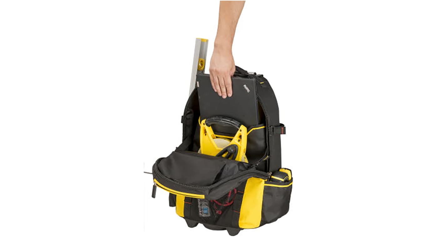 Stanley Fabric Backpack with Shoulder Strap 360mm x 230mm x 540mm