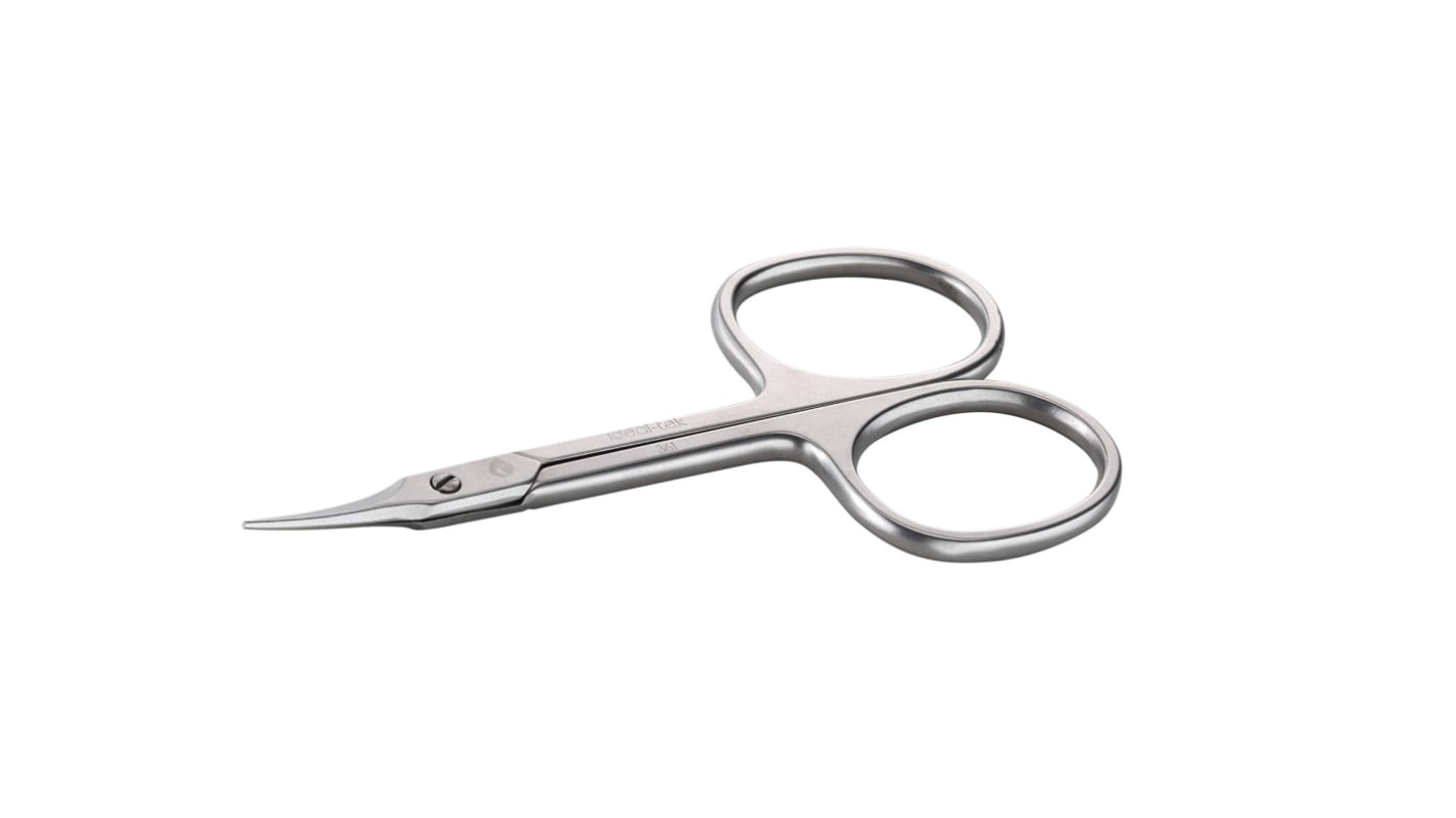 ideal-tek 90 mm Stainless Steel Surgical Scissors
