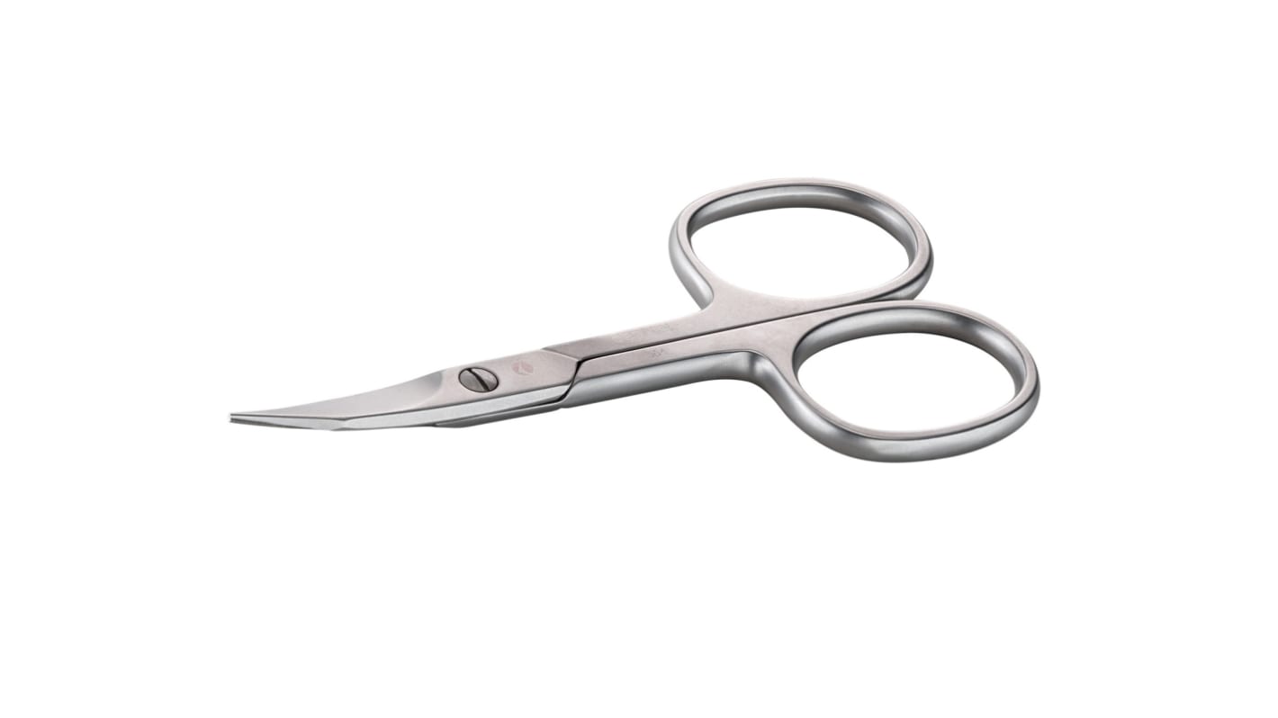 ideal-tek 90 mm Stainless Steel Surgical Scissors