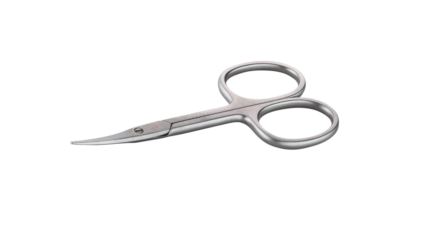 ideal-tek 90 mm Stainless Steel Surgical Scissors