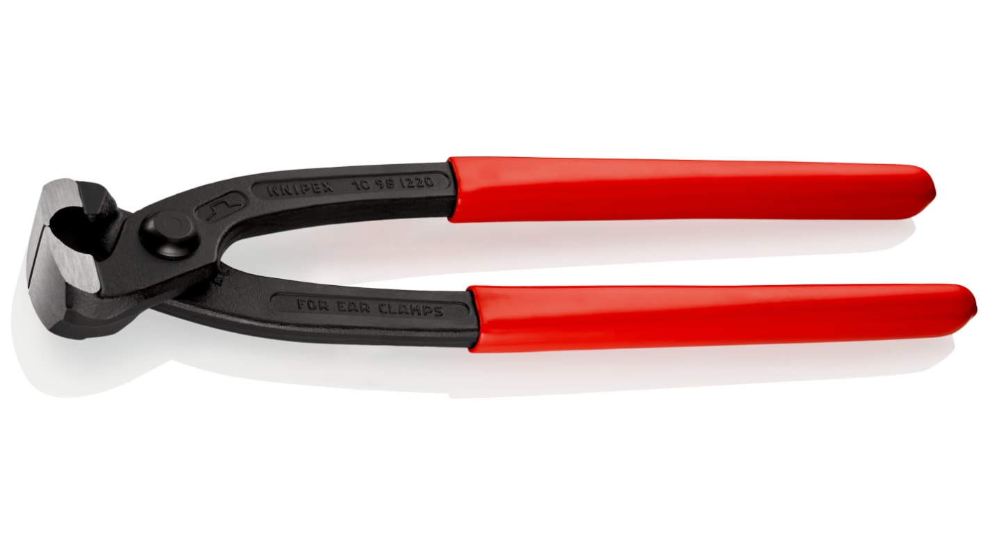 Knipex 10 98 Ohrklemmenzange 220 mm