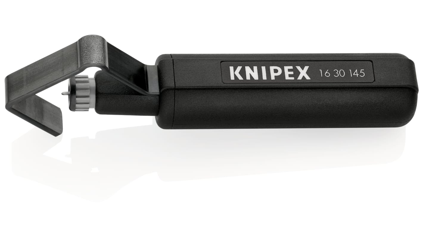 Knipex 16 30 145 SB Series Drawing tool, 19mm Min, 40mm Max, 150 mm Overall